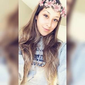 Meet your Posher, Vanessa